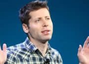 Sam Altman Soroti Risiko AI, Khawatir Teknologi Canggih Geser Lapangan Kerja