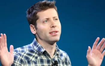 Sam Altman Soroti Risiko AI