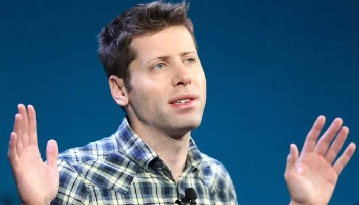 Sam Altman Soroti Risiko AI, Khawatir Teknologi Canggih Geser Lapangan Kerja