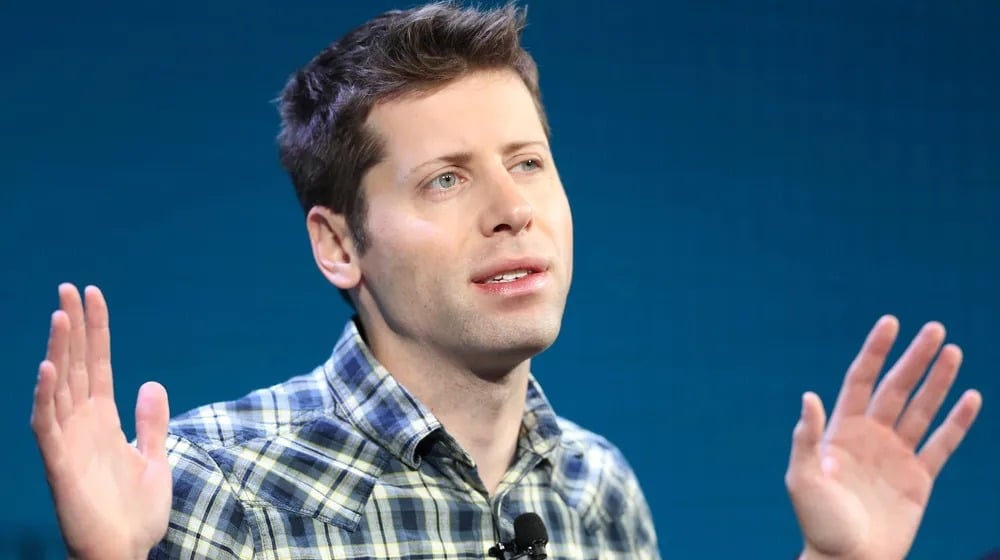 Sam Altman Soroti Risiko AI