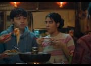 Nonton Film Shaka Oh Shaka Full Movie Bukan LK21, Kisah Cinta Kiesha Alvaro Tayang di Bioksop
