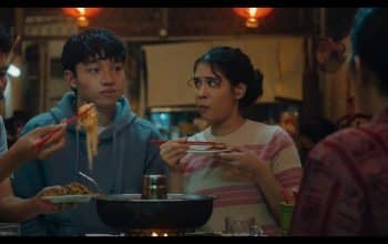 Nonton Film Shaka Oh Shaka Full Movie Bukan LK21
