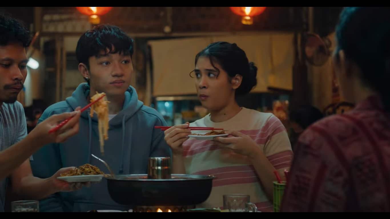 Nonton Film Shaka Oh Shaka Full Movie Bukan LK21