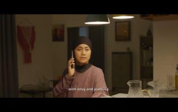 Nonton Film Horor Ain Full Movie LK21