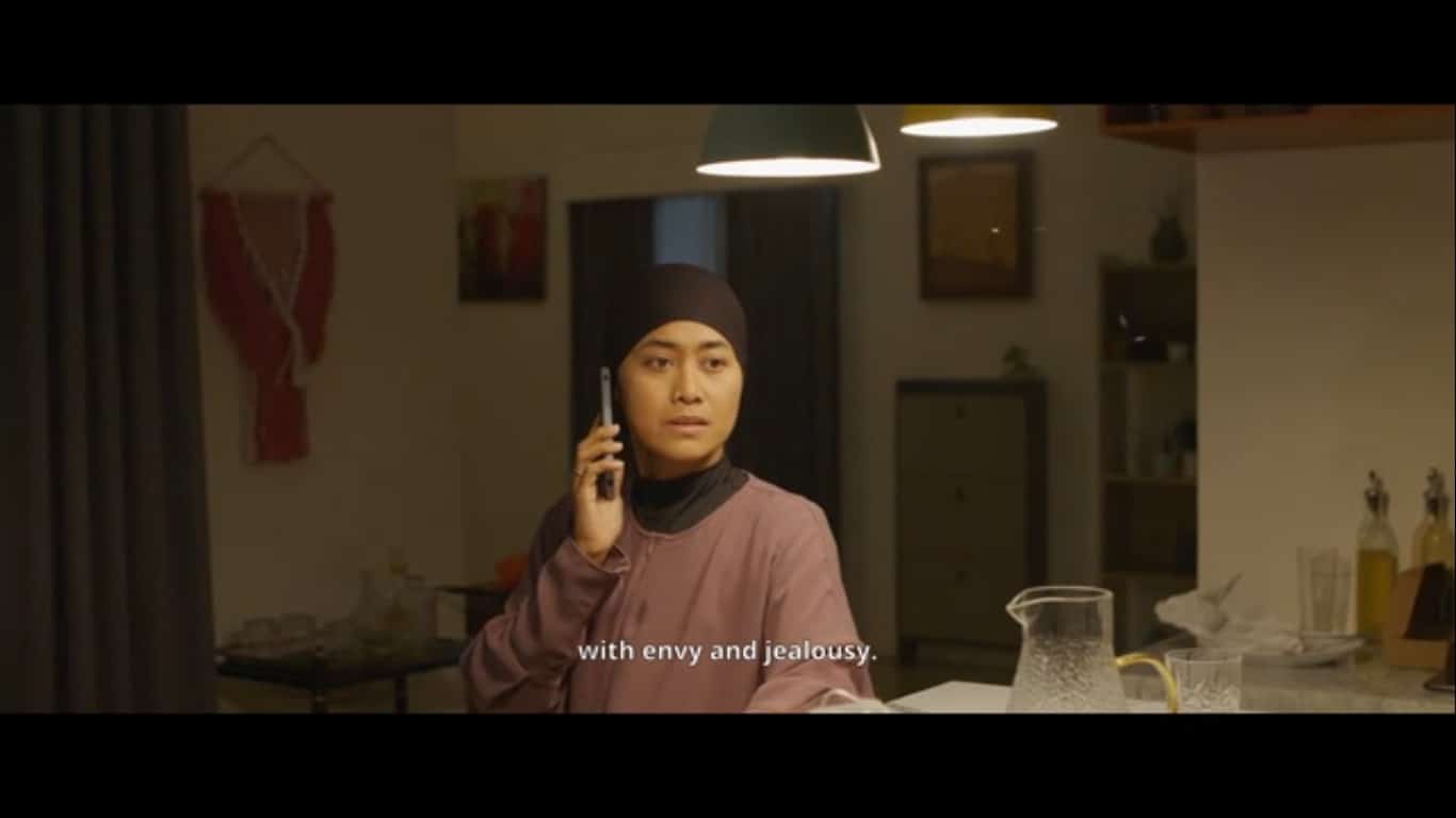 Nonton Film Horor Ain Full Movie LK21