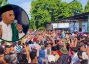 Kiai Pelaku Dugaan Kasus Pencabulan Santriwati Pati Buron 3 Hari, Ditangkap di Petilasan Wonogiri Dini Hari