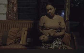 Sinopsis Film DUA NAFAS