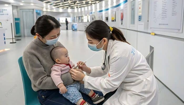 Hampir 1 Juta Anak Belum Pernah Imunisasi, Kemenkes dan UNICEF Soroti Ancaman Penyakit Menular