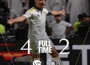 Gila! Ronaldo 41 Tahun Masih Pecahkan Rekor Gila di Arab Saudi, Al-Nassr Makin Dekat Juara Liga Pro!