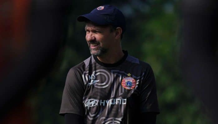 Mauricio Souza: Jakmania Siap ‘Bakar’ Stadion Segiri dan Persija Tumbangkan Persib di Laga Panas!
