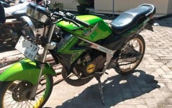 Pelajar SMP Tewas dalam Kecelakaan