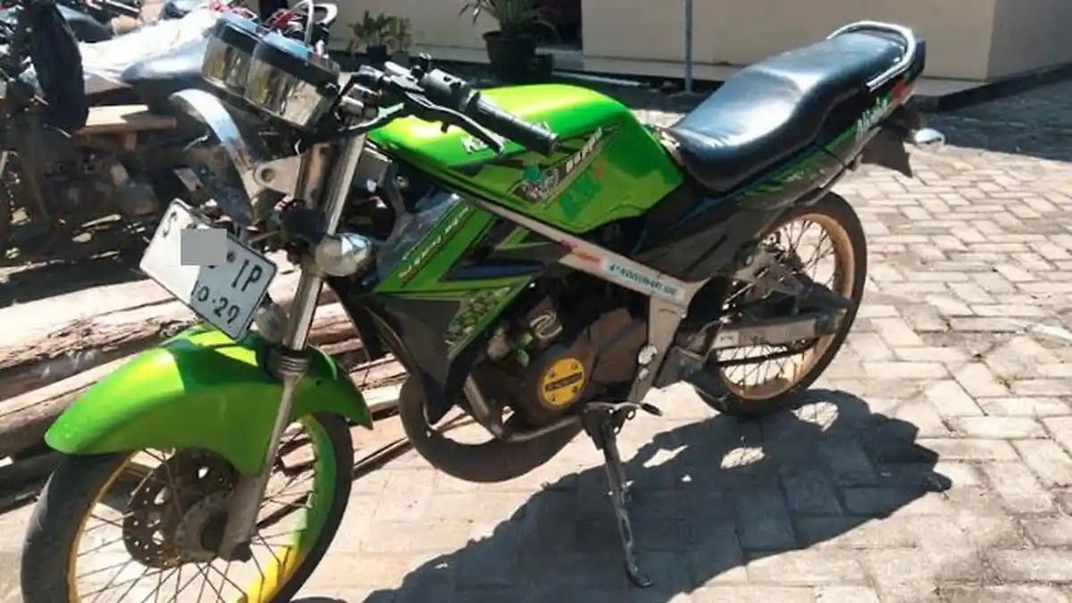 Pelajar SMP Tewas dalam Kecelakaan