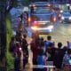 Sambutan Bobotoh di Samarinda