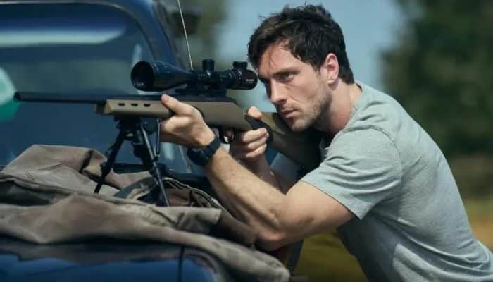 Nonton Film FUZE Sub Indo Bukan LK21, Kisah Ketegangan Evakuasi Bom Perang Tayang di Bioskop