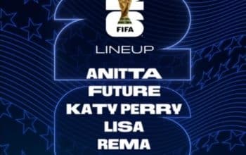 Piala Dunia 2026