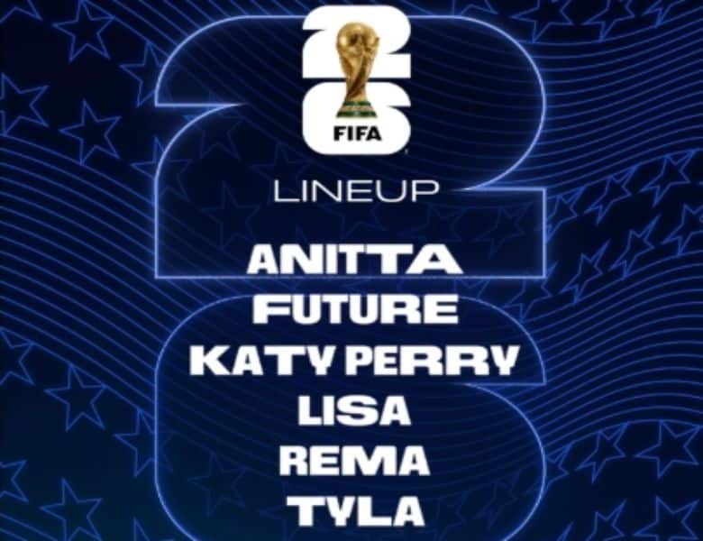 Piala Dunia 2026