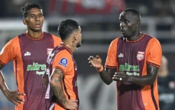 Borneo FC
