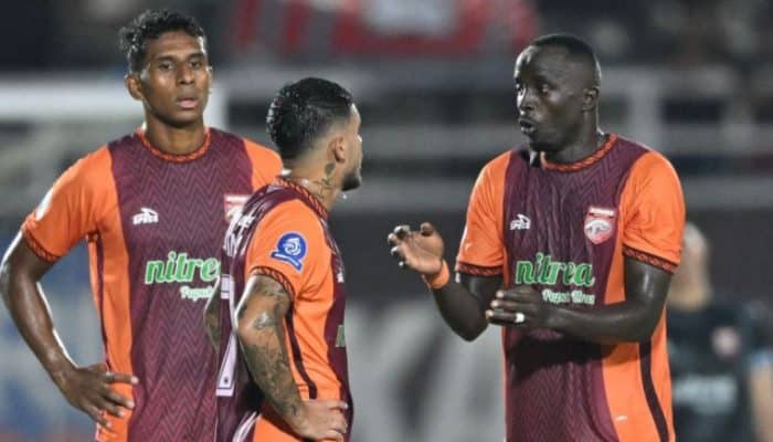 Gak Peduli El Clasico! Koldo Obieta: Borneo FC Fokus 3 Laga Final, Peluang Juara Masih Terbuka Lebar!