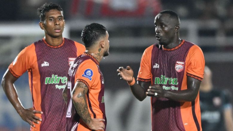 Borneo FC