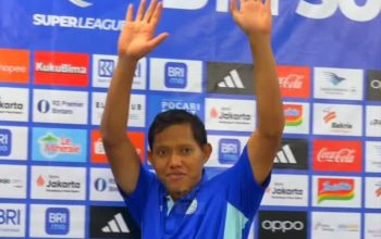 Dua Gol Adam Alis Bawa Persib Menang, Nama 'Mas Adam' & Inul Daratista Viral di Media Sosial 3 Adam Alis