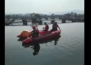 Korban Tenggelam di Danau Cirata Akhirnya Dievakuasi Tim Basarnas, Ini Kronologi Lengkap dari Hilang hingga Ditemukan!