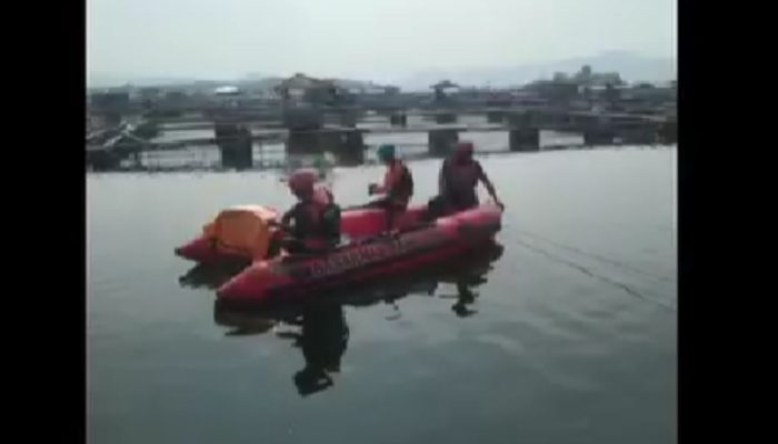 Korban Tenggelam di Danau Cirata Akhirnya Dievakuasi Tim Basarnas, Ini Kronologi Lengkap dari Hilang hingga Ditemukan!