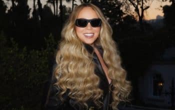 Mariah Carey