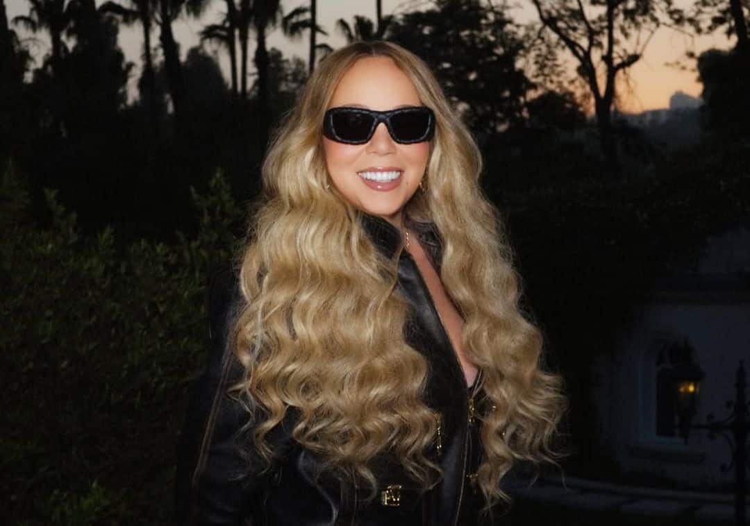 Mariah Carey