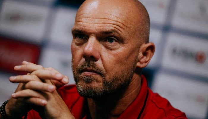 Jelang Lawan Borneo FC, Bali United Dapat Suntikan Kekuatan Baru! Tiga Pemain Kembali