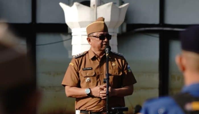 Bupati Garut Siapkan Strategi Dongkrak Ekonomi, Event Massal hingga Percepatan Bansos Jadi Andalan