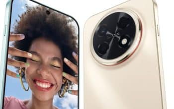 HUAWEI nova 15 Max