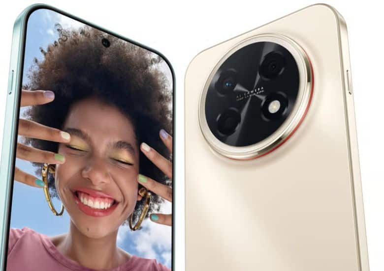 HUAWEI nova 15 Max