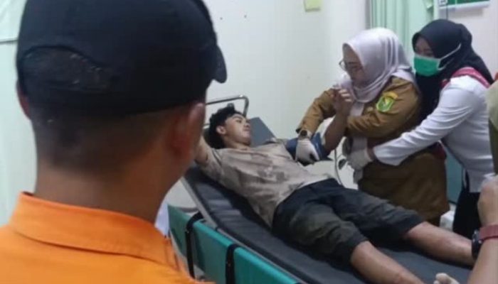 Mahasiswa ITB yang Tersesat di Gunung Puntang Akhirnya Ditemukan Selamat, Operasi SAR Resmi Ditutup