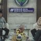 Yandri Susanto dan Bupati Garut