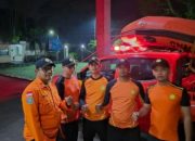 Lansia Terseret Arus Sungai Ciwulan di Tasikmalaya, Tim SAR Gabungan Masih Lakukan Pencarian
