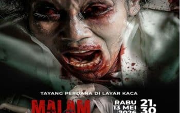 Film Malam Keramat