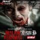 Sinopsis ‘Malam Keramat’, Teror Nenek Misterius Ancam Frederika Cull dan Samuel Rizal