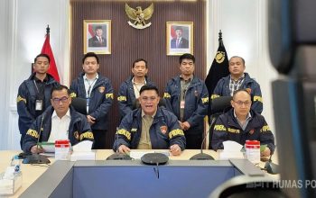 Bareskrim Polri