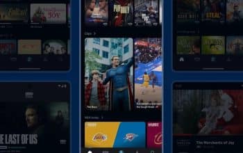 Prime Video Luncurkan Fitur Video Vertikal Mirip TikTok