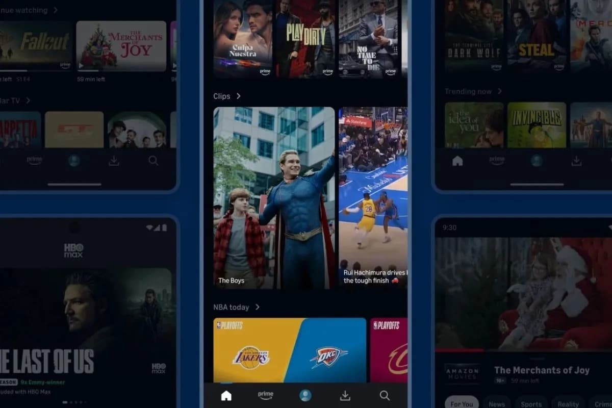 Prime Video Luncurkan Fitur Video Vertikal Mirip TikTok