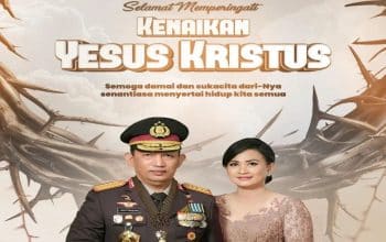 Kapolri Jenderal Listyo Sigit