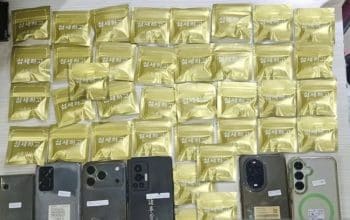 Home Megapolitan Polisi Buru Dua DPO
