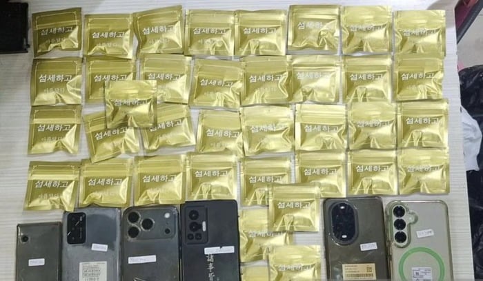 Home Megapolitan Polisi Buru Dua DPO