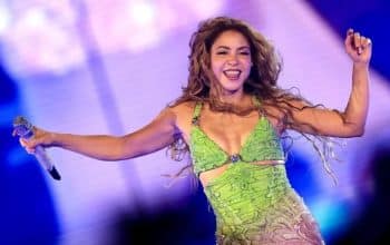 Shakira