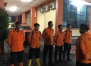 Tragis di Curug Cileat Subang, Dua Wisatawan Asal Karawang Tertimbun Longsor Saat Berfoto