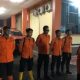 dua wisatawan tertimbun longsor di Curug Cileat Subang