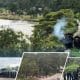 bentrokan kelompok massa di Wamena