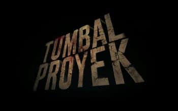 Tumbal Proyek