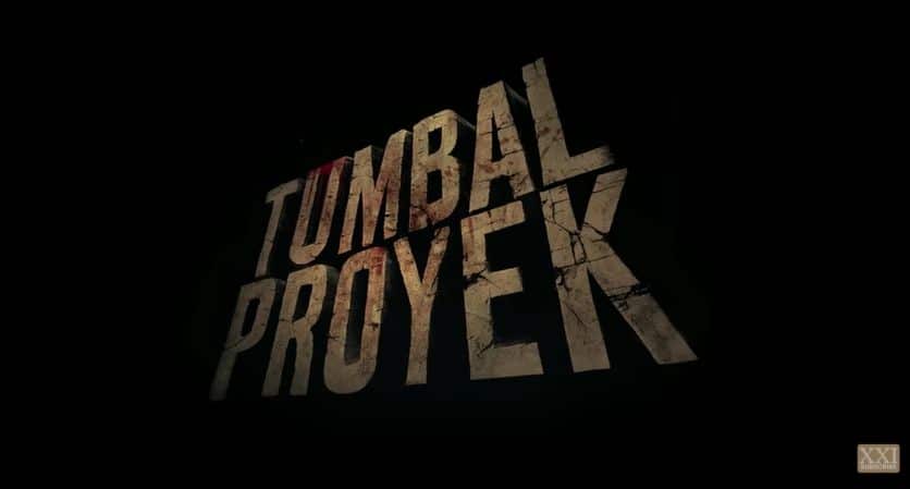 Tumbal Proyek