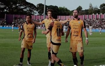 Gustavo Almeida Cetak Brace